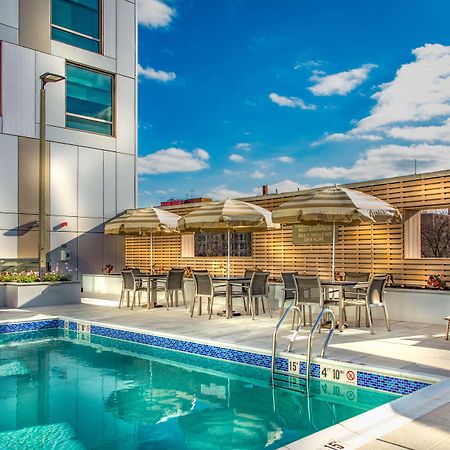 Hyatt Place Washington D.C./National Mall Exterior photo