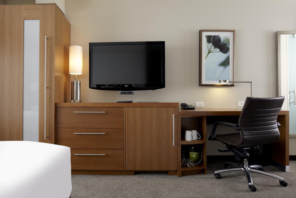 Hyatt Place Washington D.C./National Mall Room photo