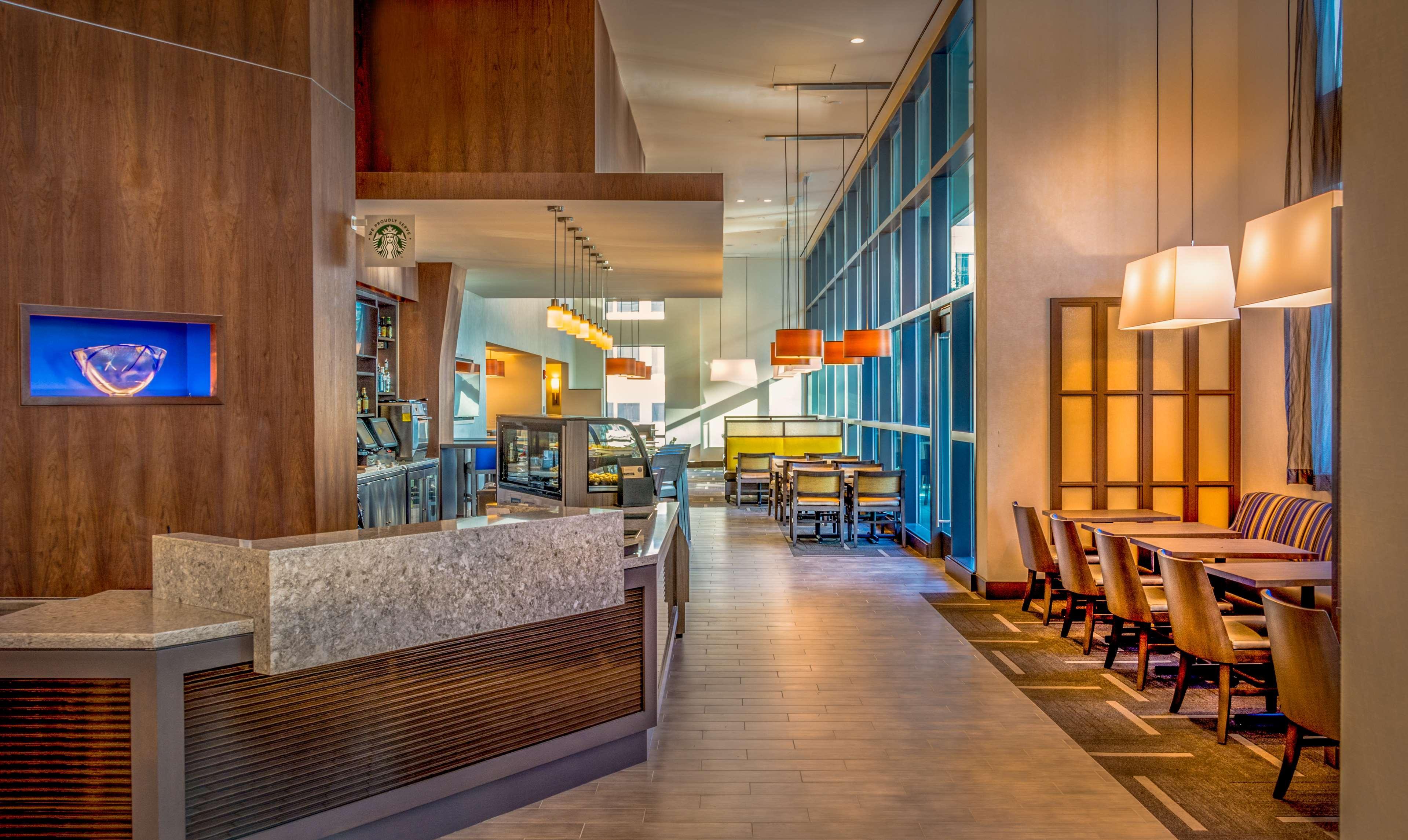 Hyatt Place Washington D.C./National Mall Exterior photo