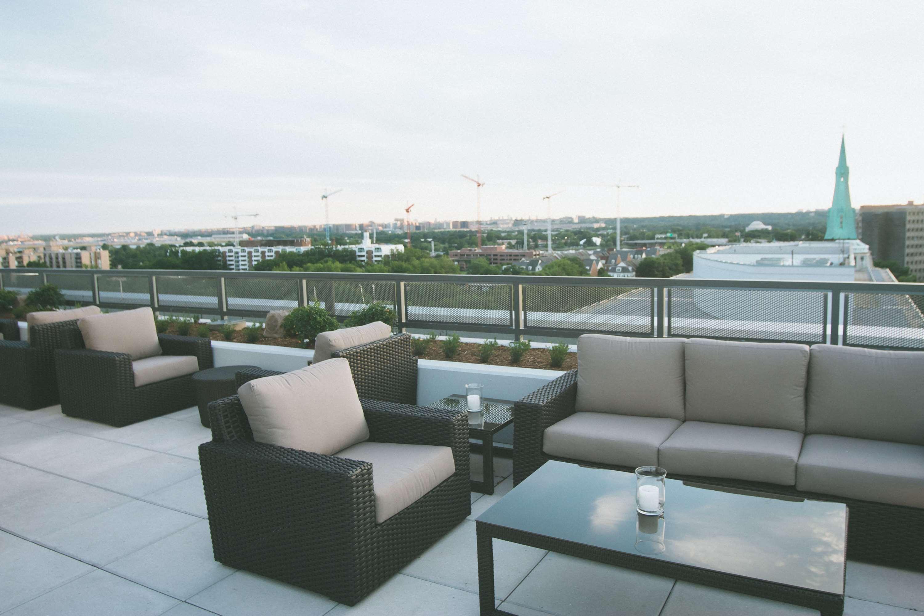 Hyatt Place Washington D.C./National Mall Exterior photo