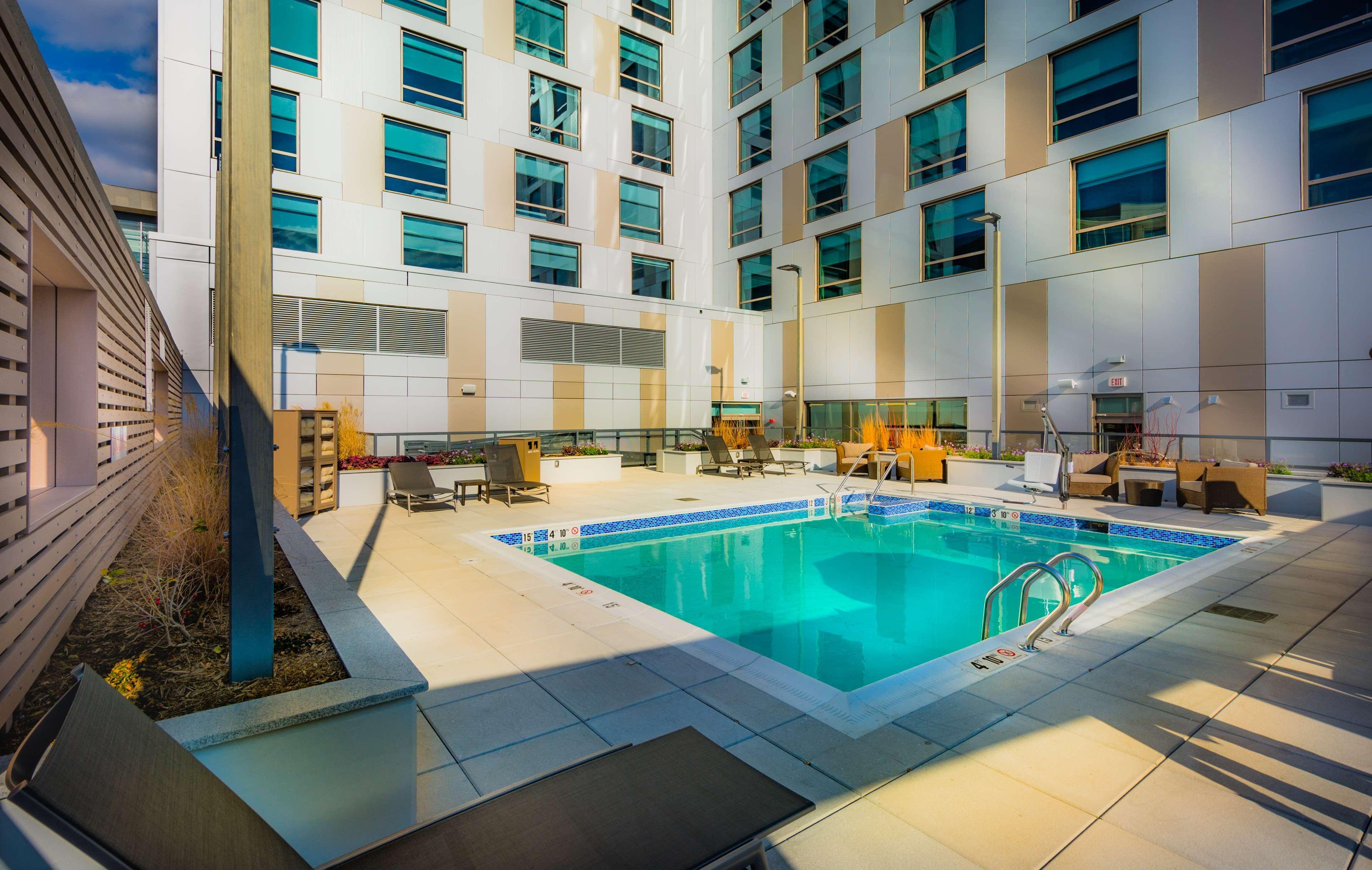 Hyatt Place Washington D.C./National Mall Exterior photo