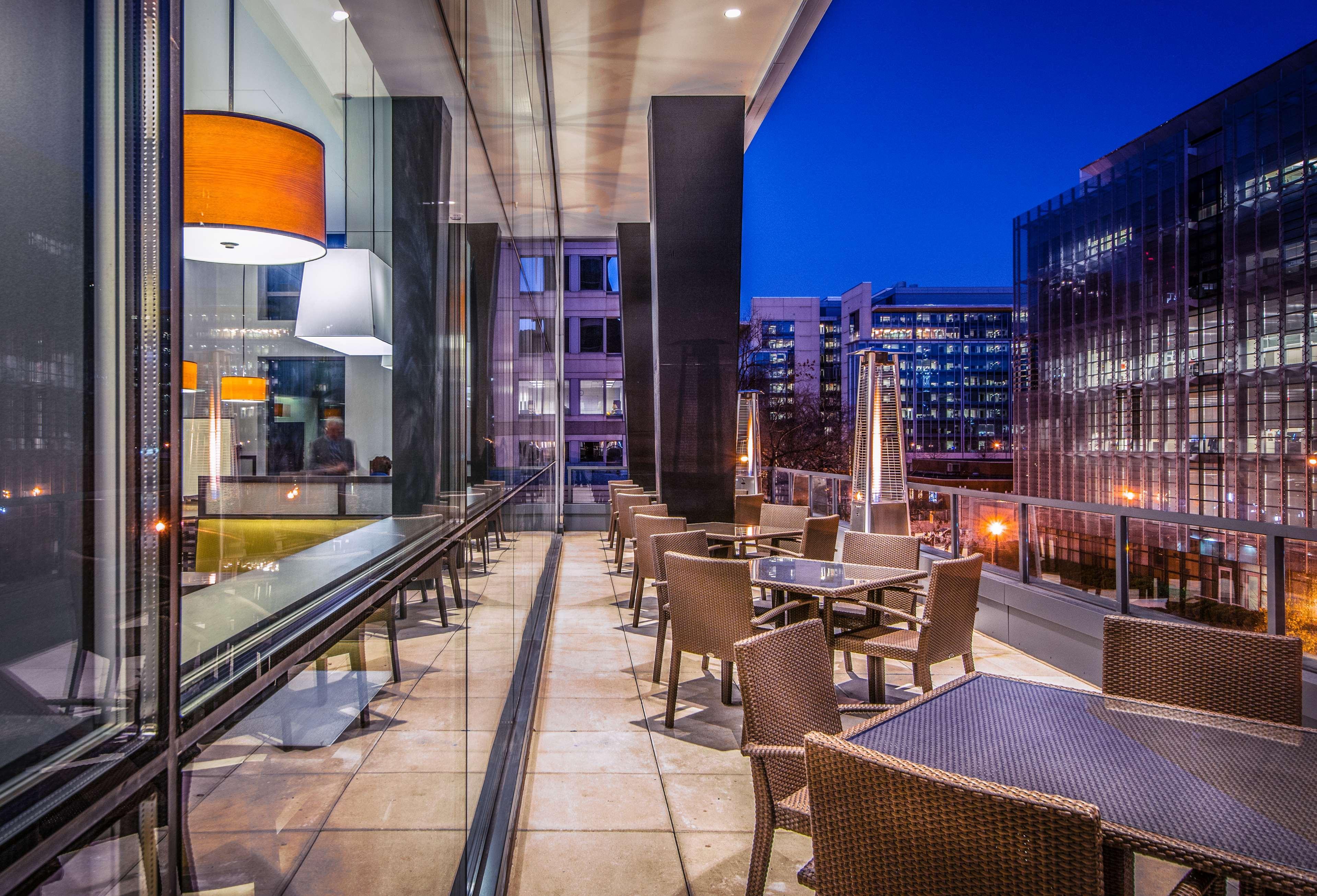 Hyatt Place Washington D.C./National Mall Exterior photo