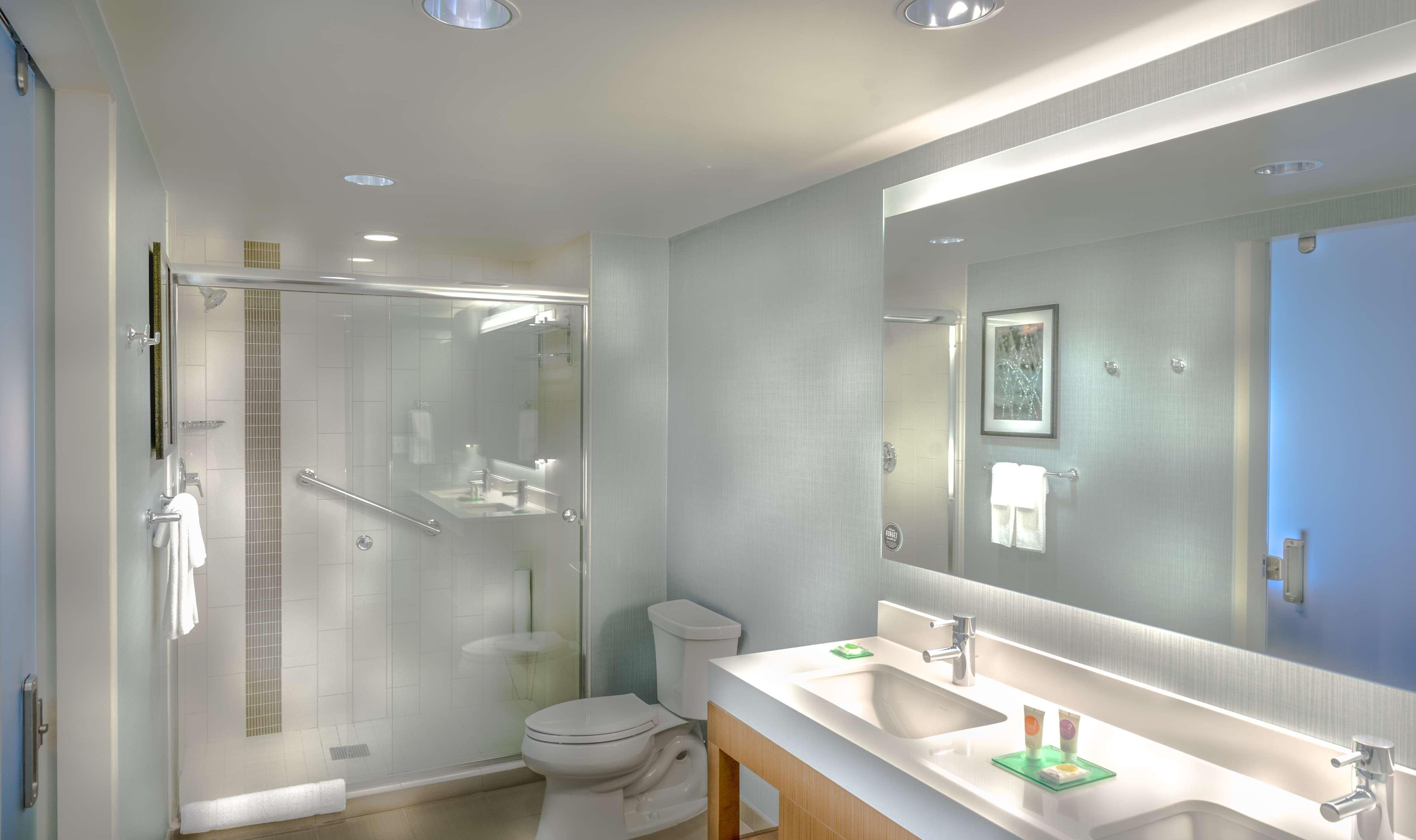 Hyatt Place Washington D.C./National Mall Exterior photo