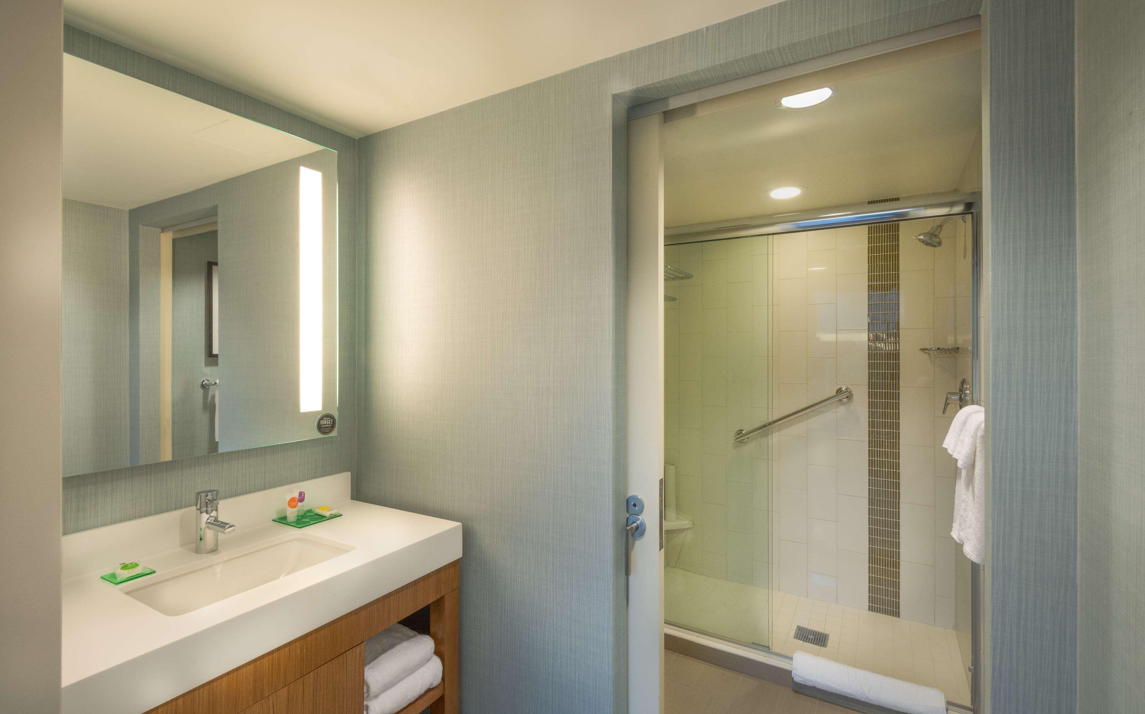 Hyatt Place Washington D.C./National Mall Exterior photo