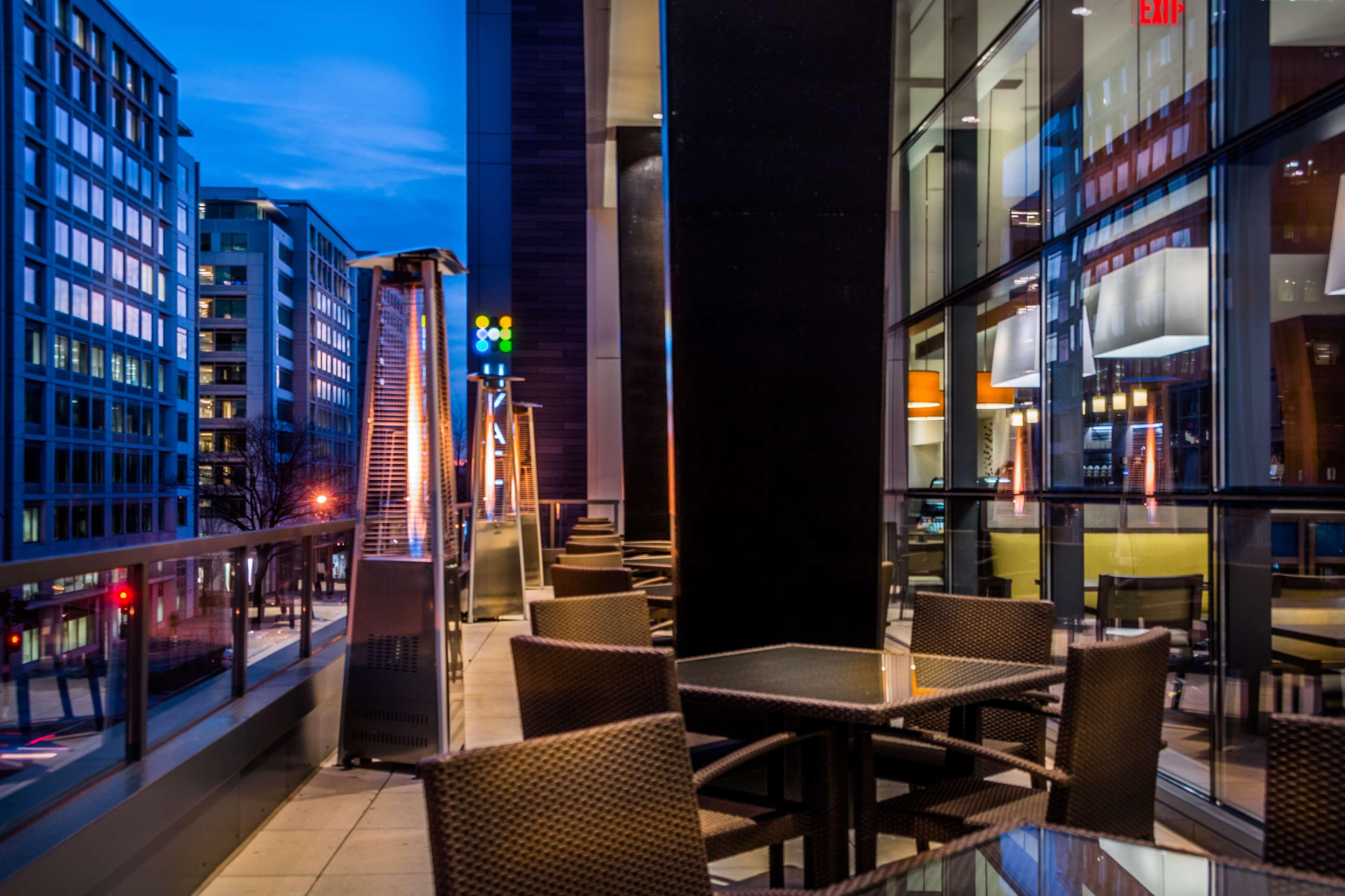 Hyatt Place Washington D.C./National Mall Exterior photo