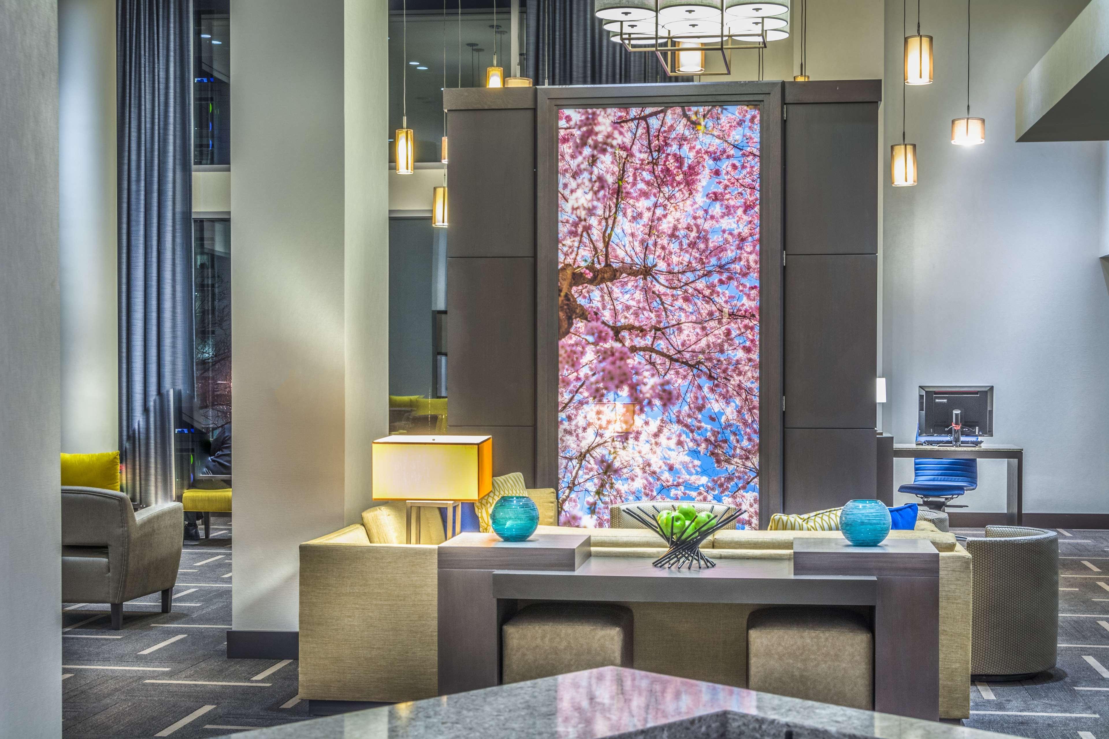 Hyatt Place Washington D.C./National Mall Exterior photo