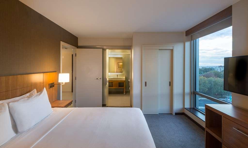 Hyatt Place Washington D.C./National Mall Room photo