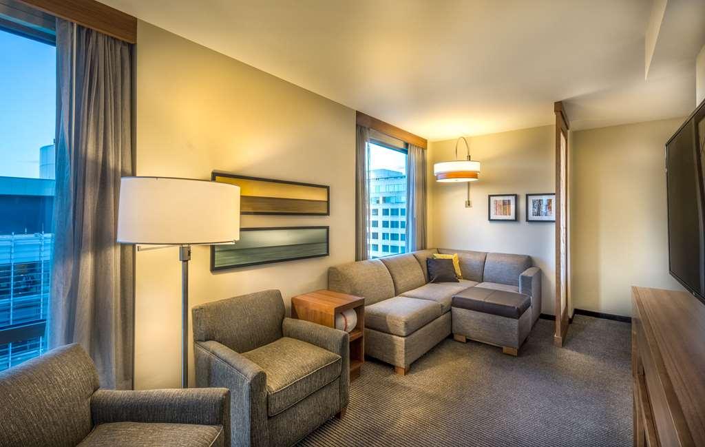 Hyatt Place Washington D.C./National Mall Room photo