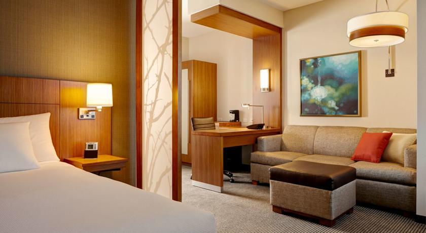 Hyatt Place Washington D.C./National Mall Room photo