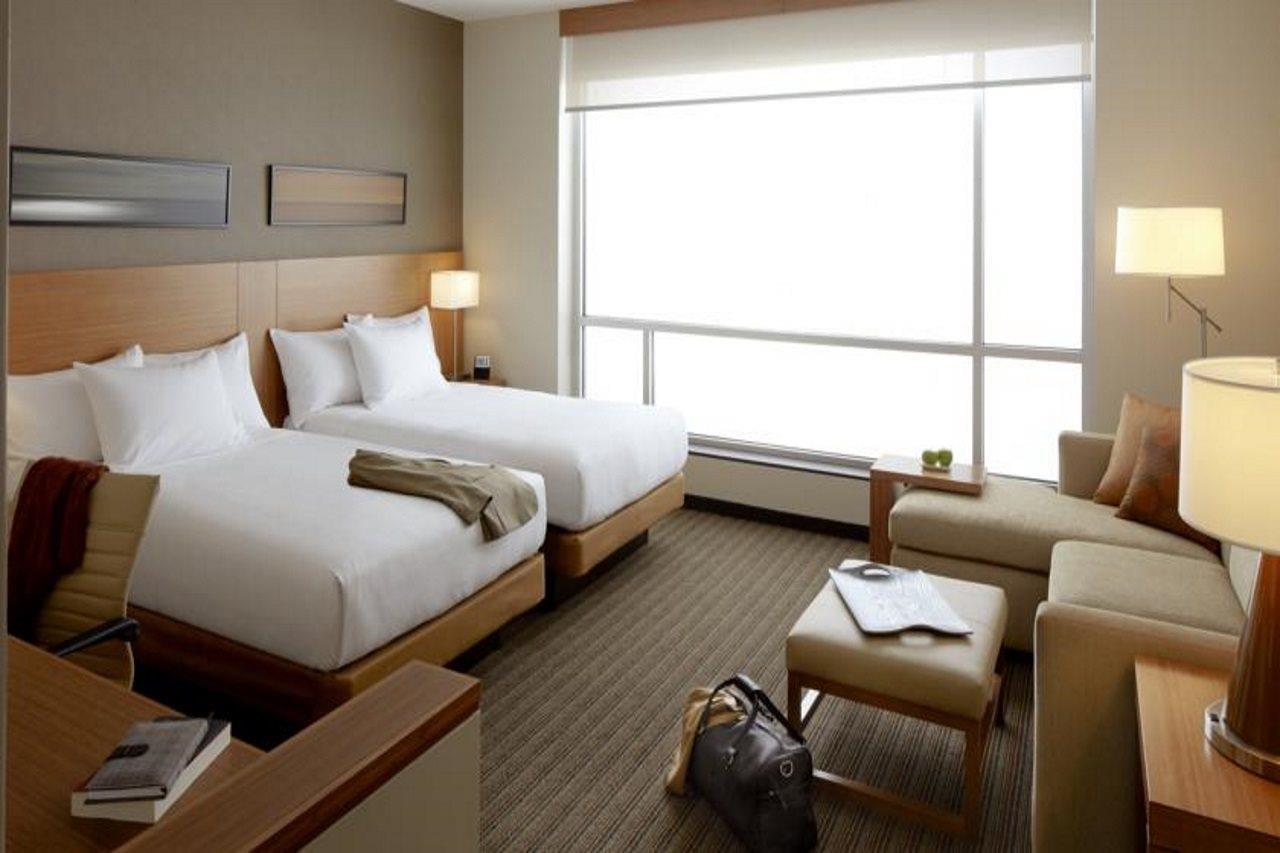 Hyatt Place Washington D.C./National Mall Exterior photo