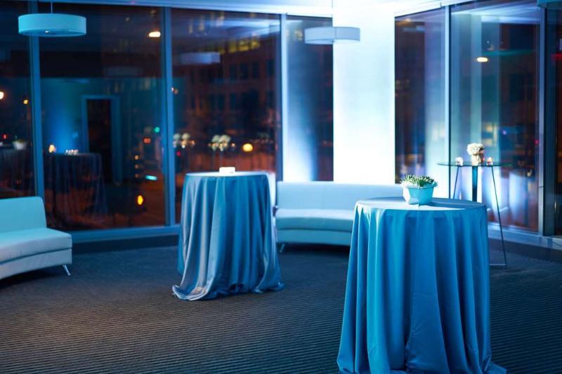 Hyatt Place Washington D.C./National Mall Exterior photo