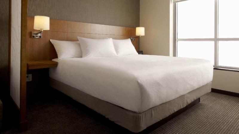 Hyatt Place Washington D.C./National Mall Exterior photo