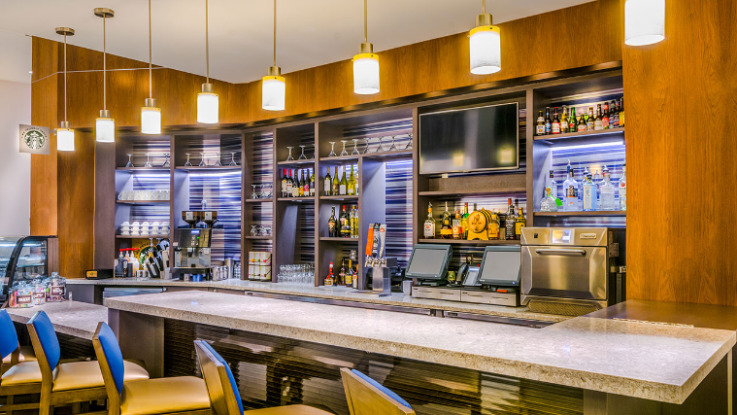 Hyatt Place Washington D.C./National Mall Exterior photo